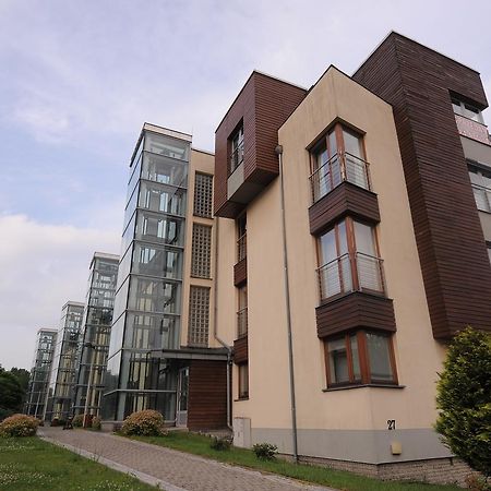 Apartament Ustron Zeta Exterior photo