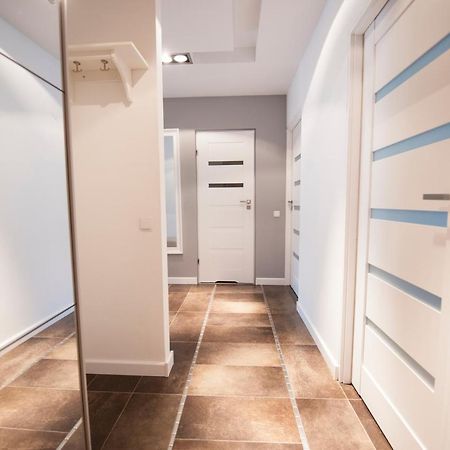 Apartament Ustron Zeta Exterior photo