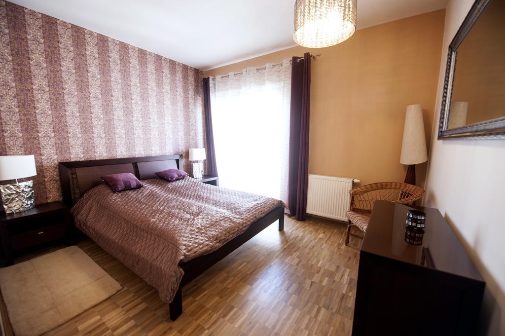 Apartament Ustron Zeta Exterior photo