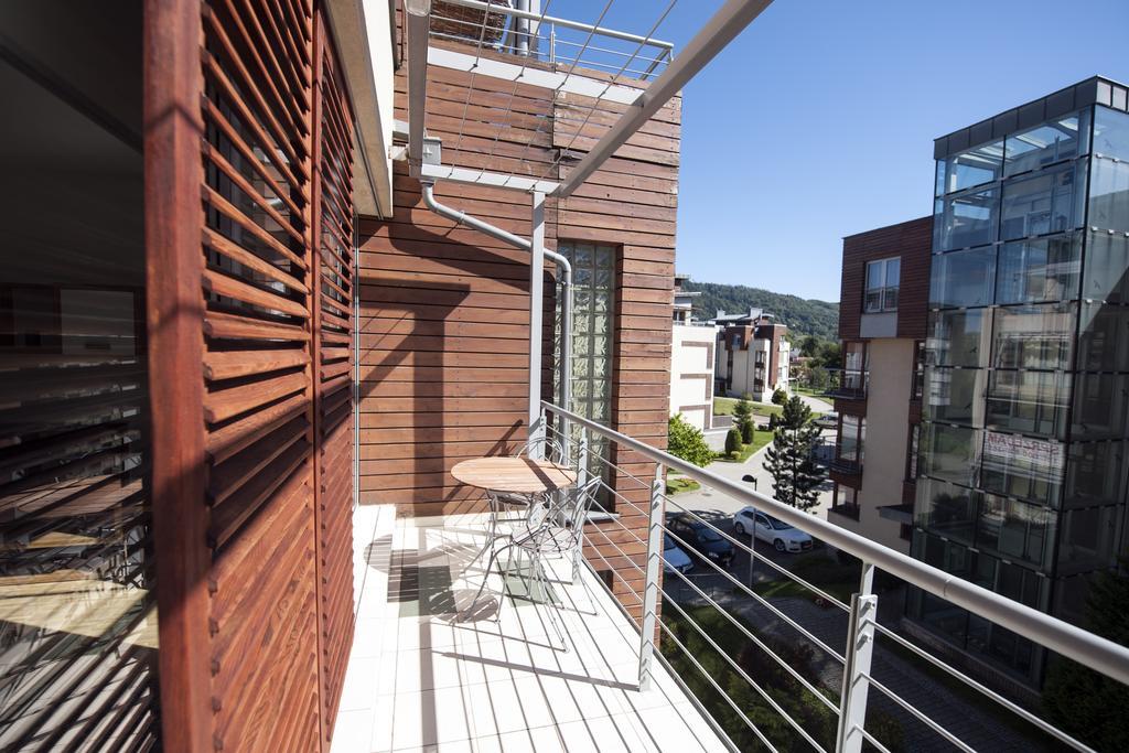 Apartament Ustron Zeta Exterior photo