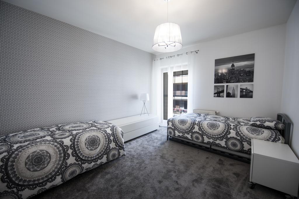 Apartament Ustron Zeta Exterior photo