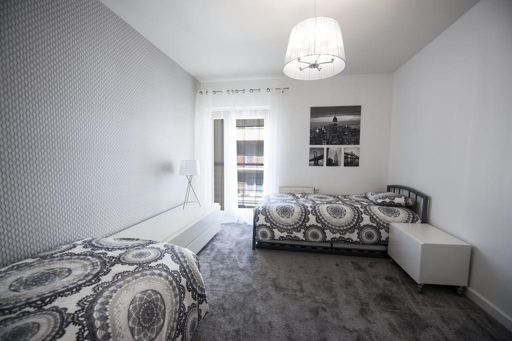 Apartament Ustron Zeta Exterior photo