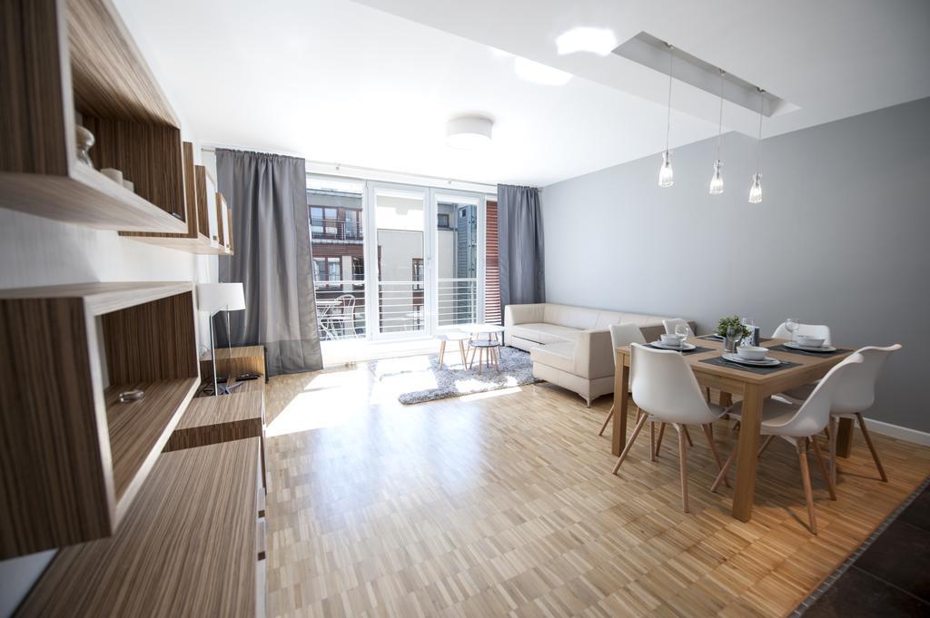 Apartament Ustron Zeta Exterior photo