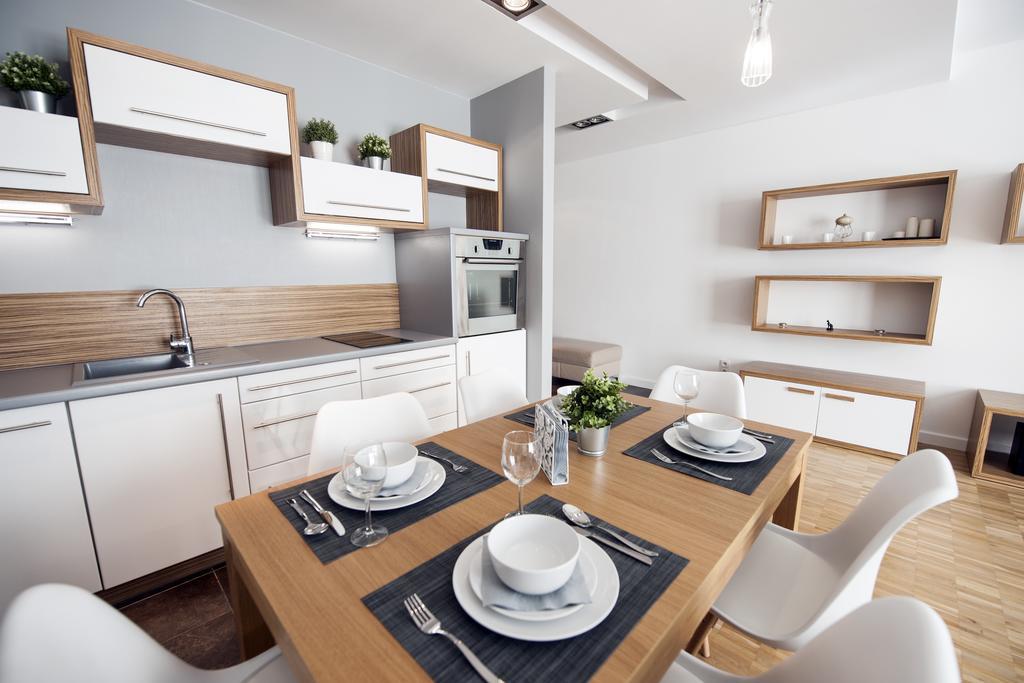 Apartament Ustron Zeta Exterior photo