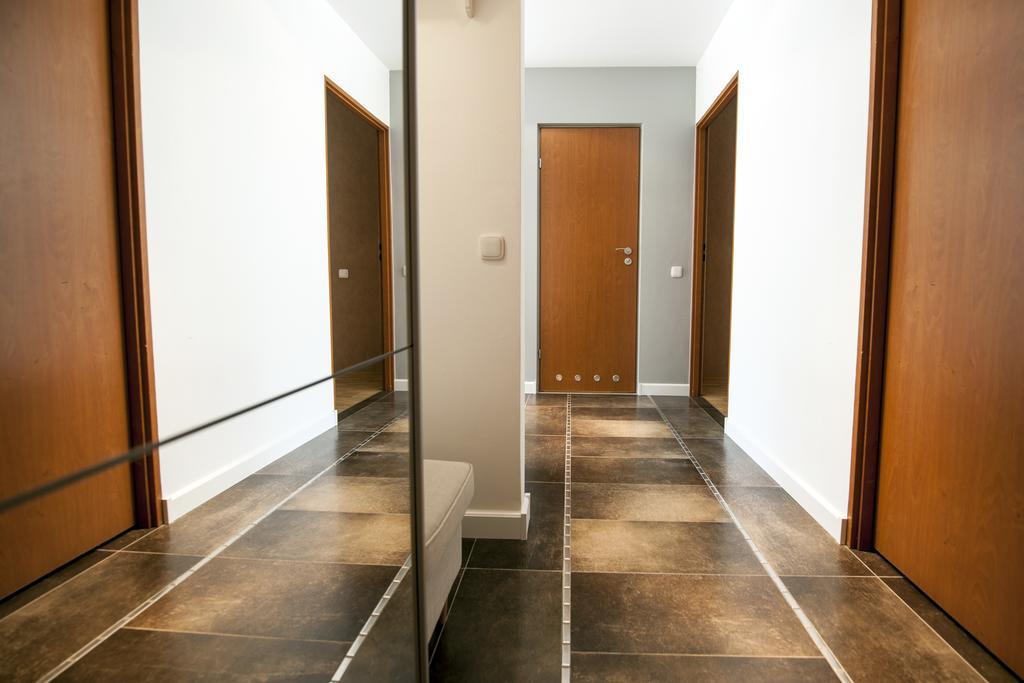 Apartament Ustron Zeta Exterior photo