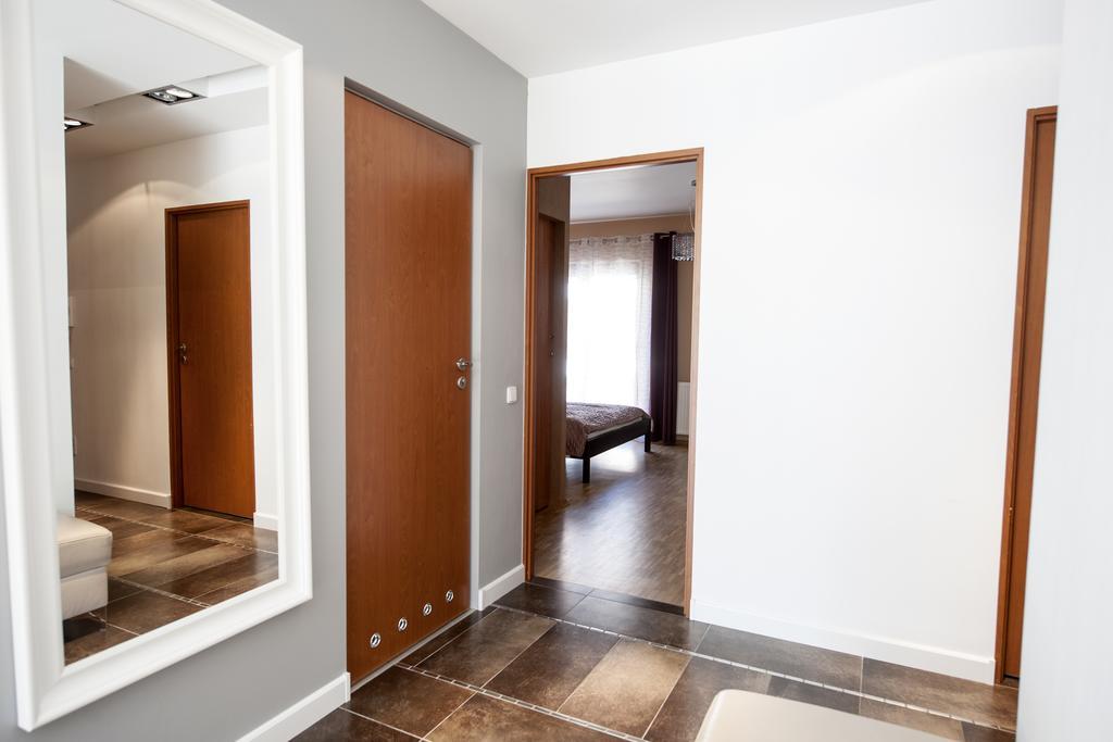 Apartament Ustron Zeta Exterior photo