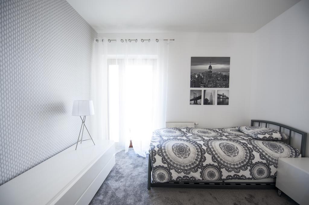Apartament Ustron Zeta Exterior photo