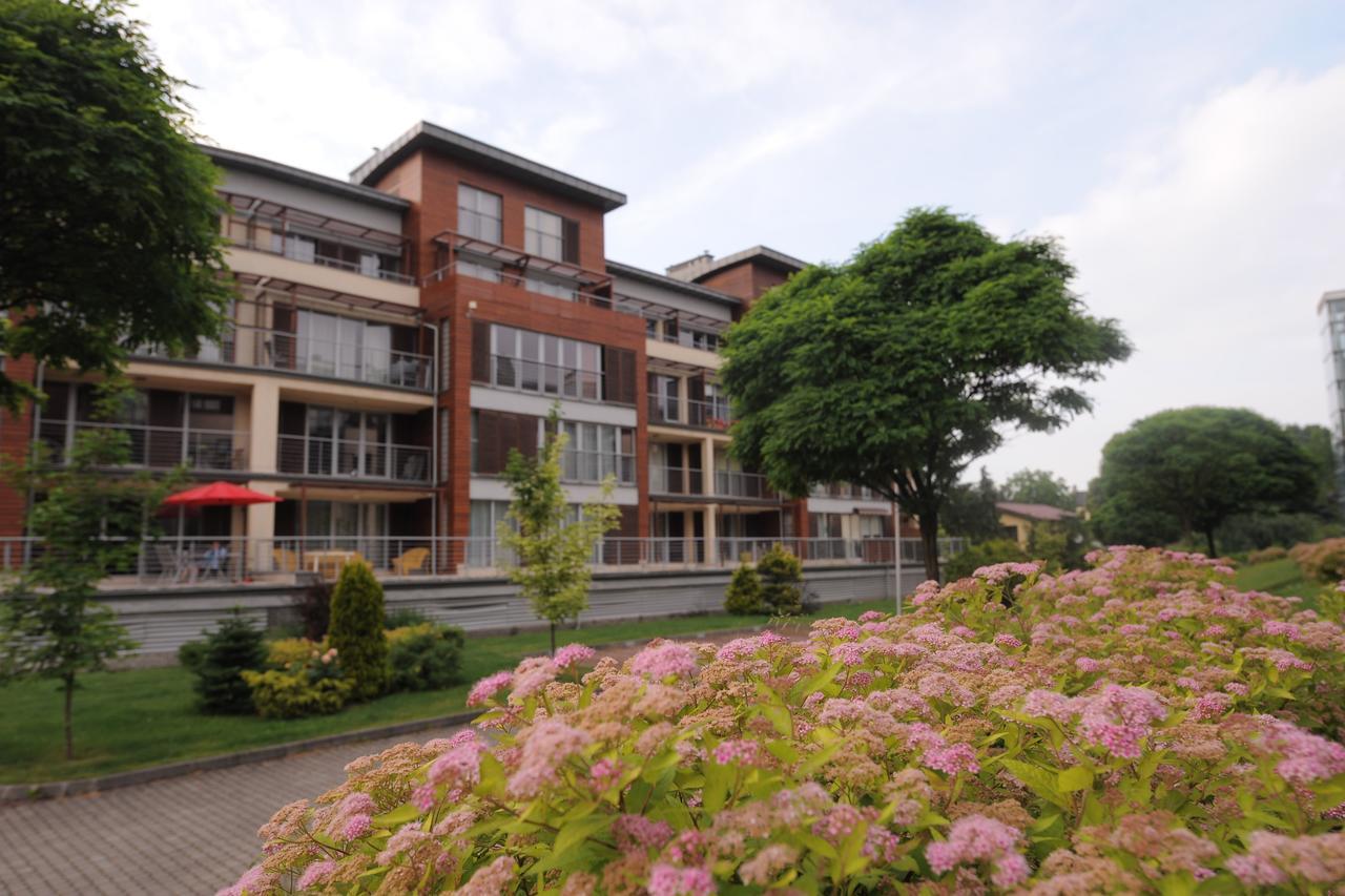 Apartament Ustron Zeta Exterior photo