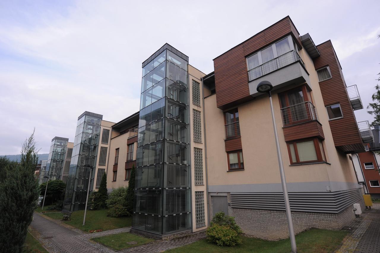 Apartament Ustron Zeta Exterior photo
