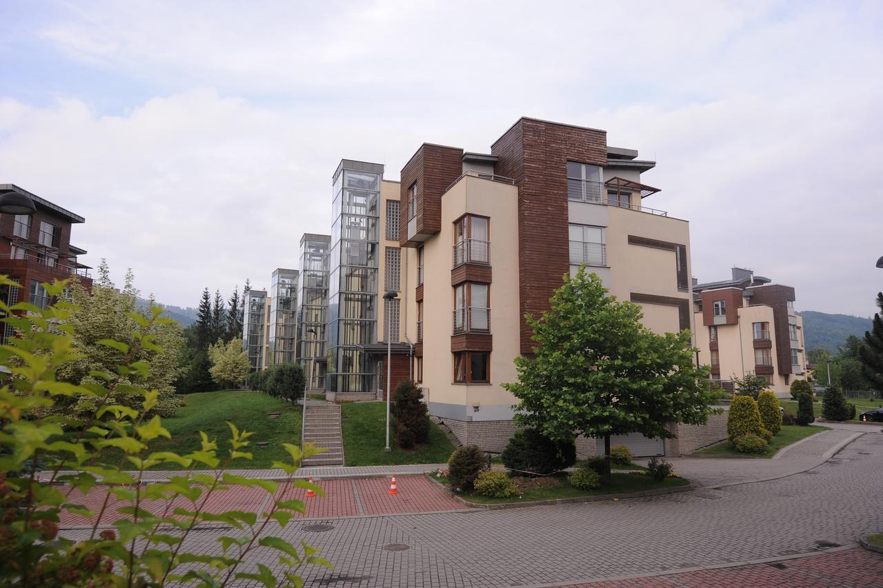 Apartament Ustron Zeta Exterior photo