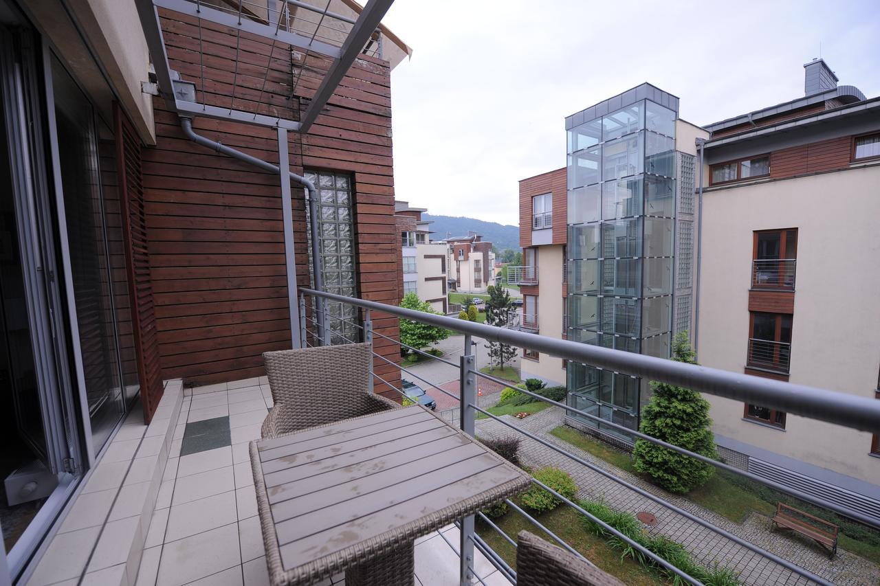 Apartament Ustron Zeta Exterior photo