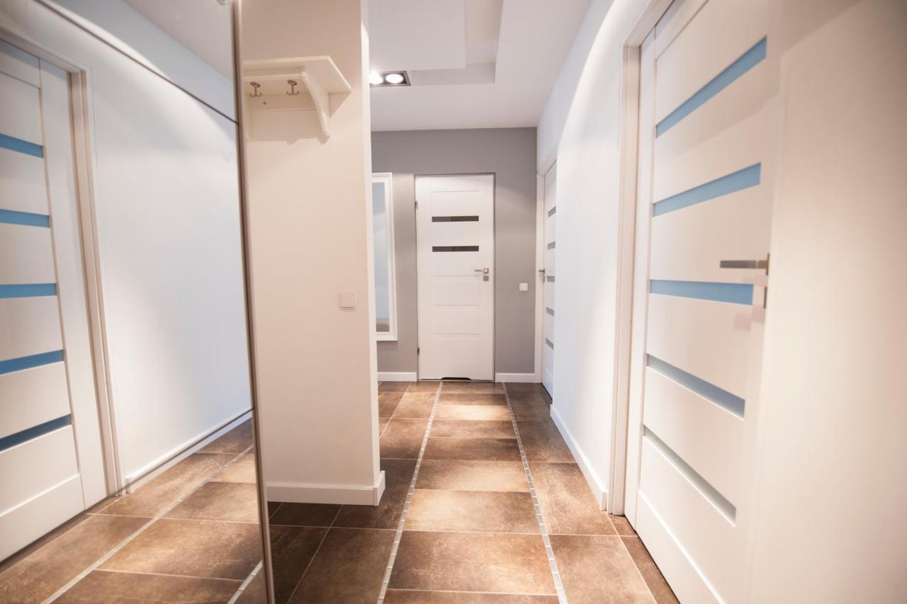 Apartament Ustron Zeta Exterior photo